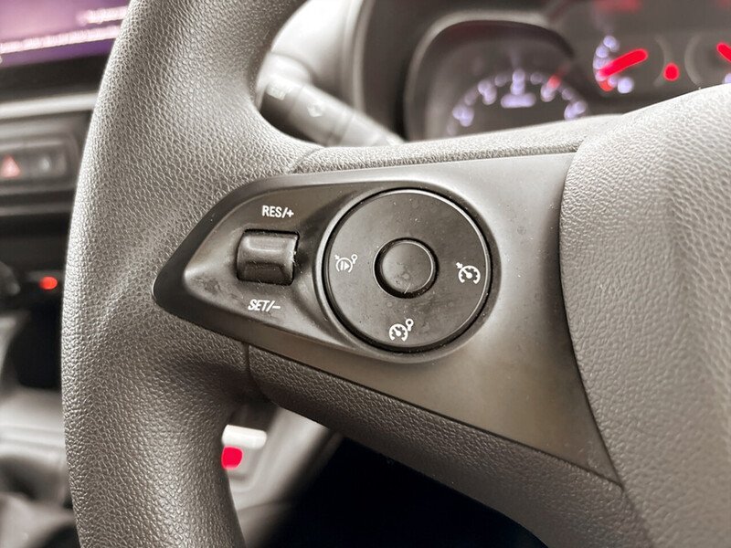 Used Vauxhall Combo 2021 for sale - 77172786: Photo 35