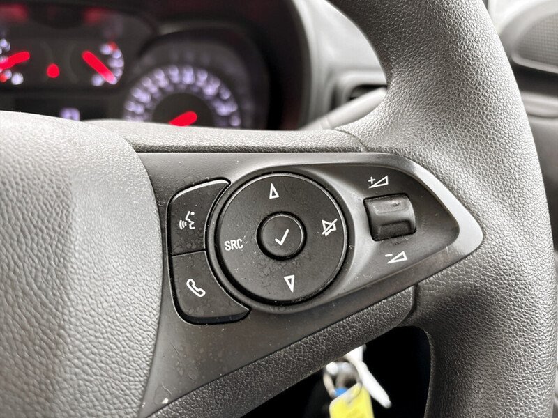 Used Vauxhall Combo 2021 for sale - 77172786: Photo 36