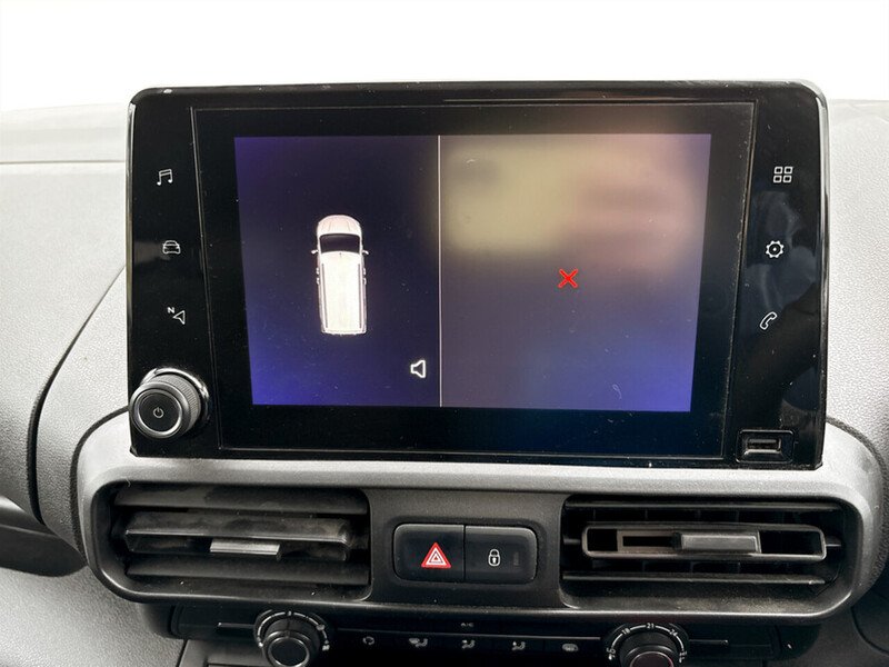 Used Vauxhall Combo 2021 for sale - 77172786: Photo 41