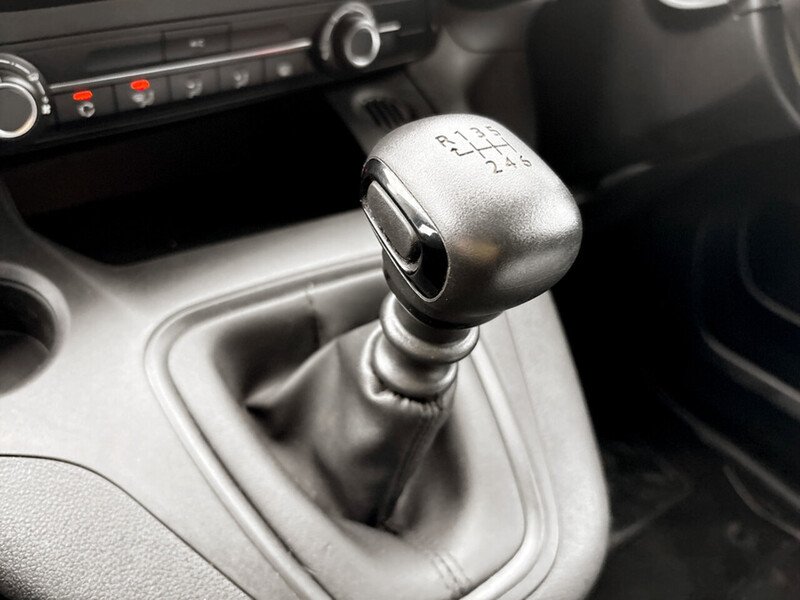 Used Vauxhall Combo 2021 for sale - 77172786: Photo 42