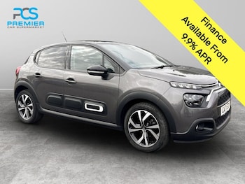 Used Citroen C3 2022 for sale - 79397743: Photo