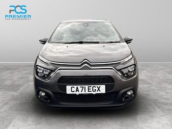Used Citroen C3 2022 for sale - 79397743: Photo
