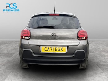 Used Citroen C3 2022 for sale - 79397743: Photo