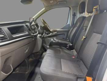 Used Ford Transit Custom 2021 for sale - 75236517: Photo