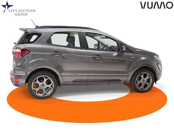 Used Ford Ecosport 2022 for sale - 78641504: Photo