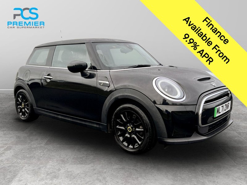 Used MINI Electric Hatch 2021 for sale - 76934944: Photo 1
