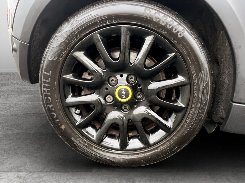 Used MINI Electric Hatch 2021 for sale - 76934944: Photo 10