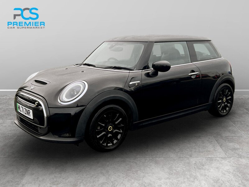 Used MINI Electric Hatch 2021 for sale - 76934944: Photo 12