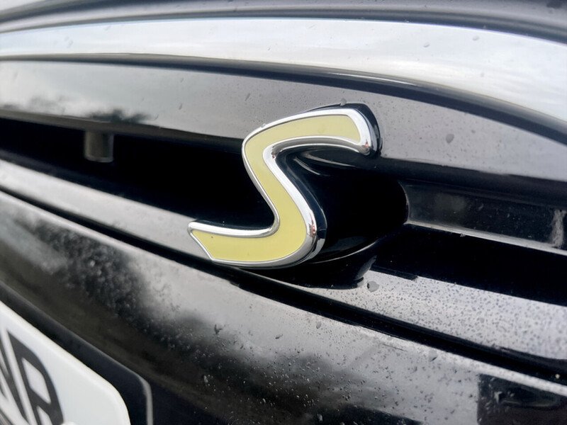 Used MINI Electric Hatch 2021 for sale - 76934944: Photo 14