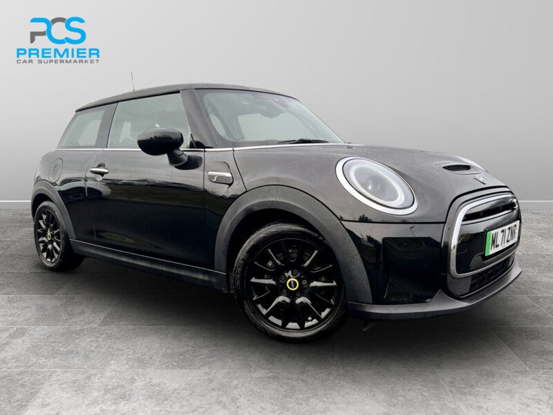 Used MINI Electric Hatch 2021 for sale - 76934944: Photo 15