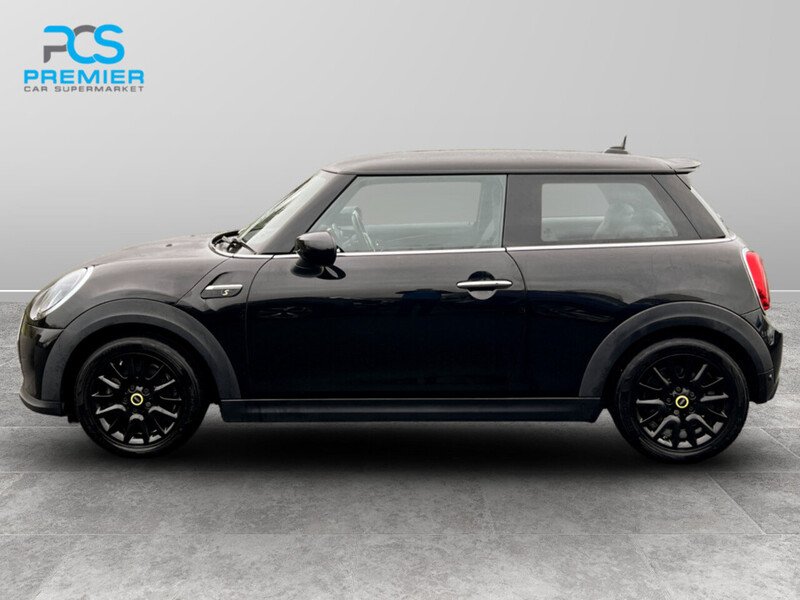 Used MINI Electric Hatch 2021 for sale - 76934944: Photo 17