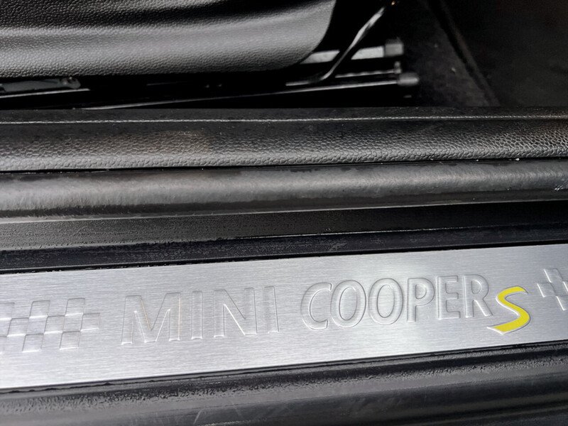 Used MINI Electric Hatch 2021 for sale - 76934944: Photo 18