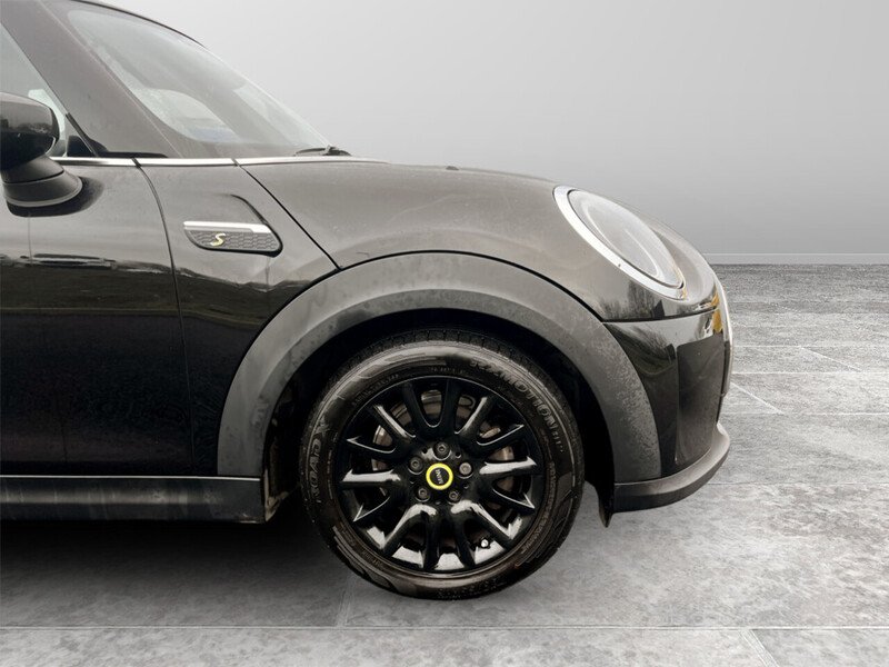 Used MINI Electric Hatch 2021 for sale - 76934944: Photo 19