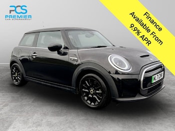 Used MINI Electric Hatch 2021 for sale - 76934944: Photo
