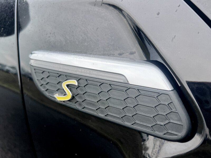 Used MINI Electric Hatch 2021 for sale - 76934944: Photo 20