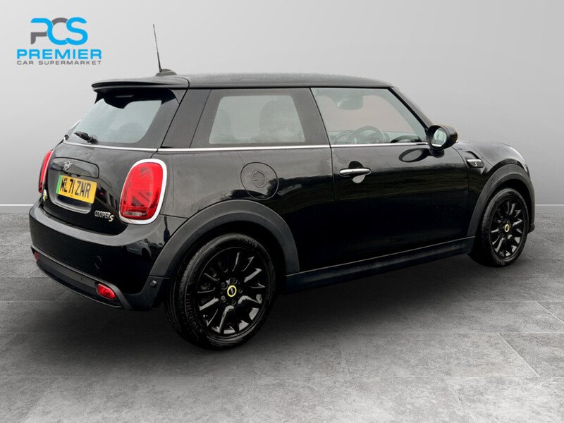 Used MINI Electric Hatch 2021 for sale - 76934944: Photo 21