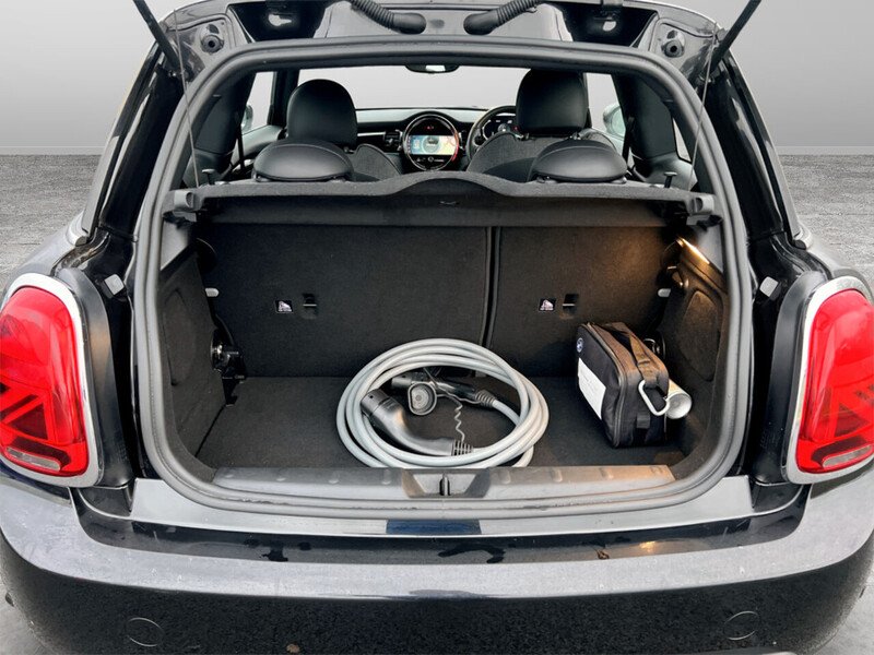 Used MINI Electric Hatch 2021 for sale - 76934944: Photo 22