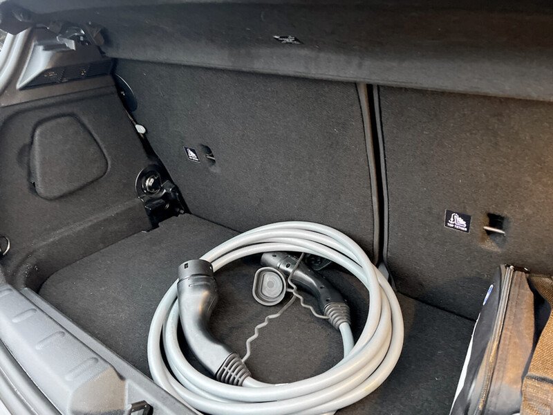 Used MINI Electric Hatch 2021 for sale - 76934944: Photo 23