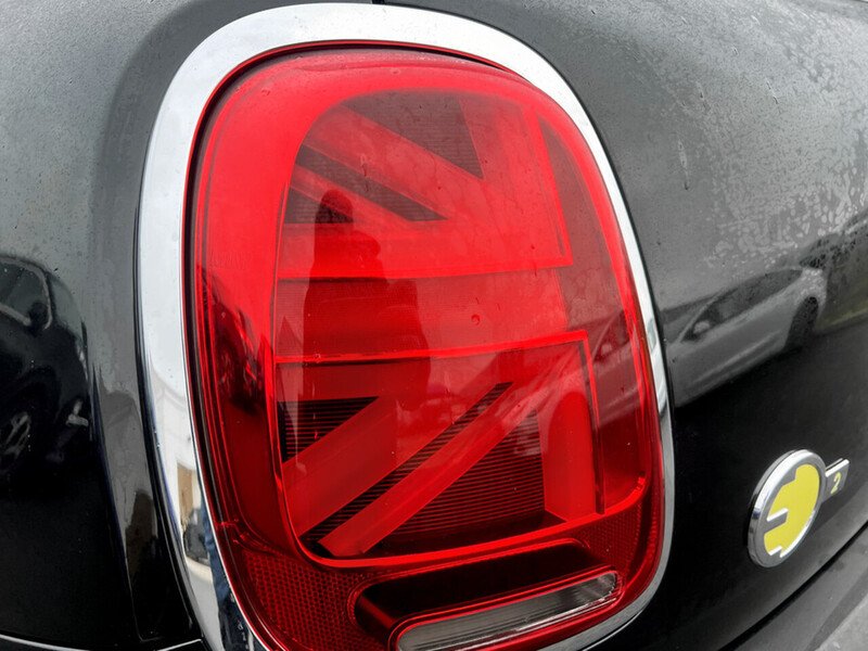 Used MINI Electric Hatch 2021 for sale - 76934944: Photo 24
