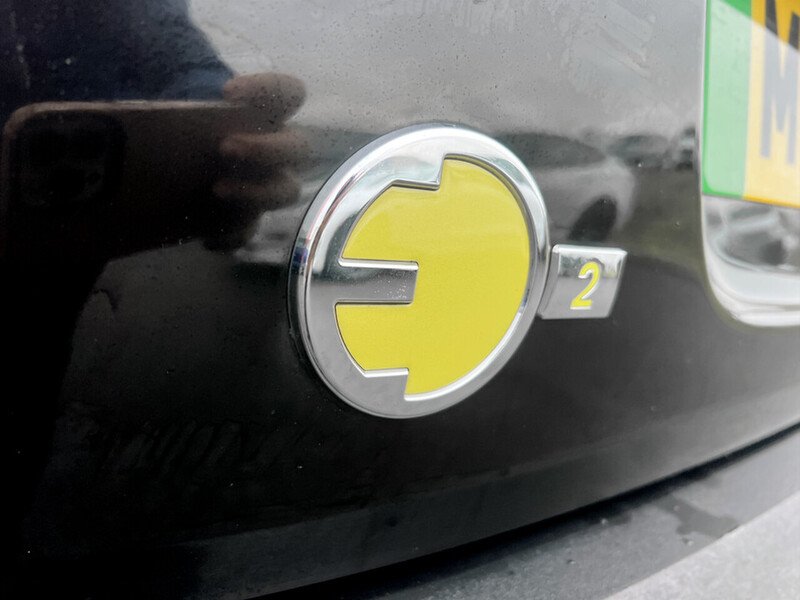Used MINI Electric Hatch 2021 for sale - 76934944: Photo 25