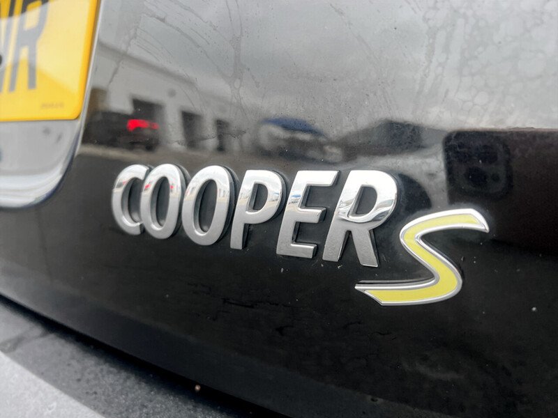 Used MINI Electric Hatch 2021 for sale - 76934944: Photo 26