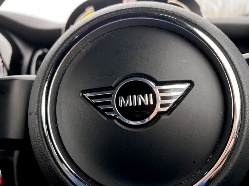 Used MINI Electric Hatch 2021 for sale - 76934944: Photo 31