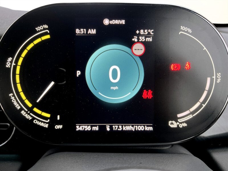 Used MINI Electric Hatch 2021 for sale - 76934944: Photo 33