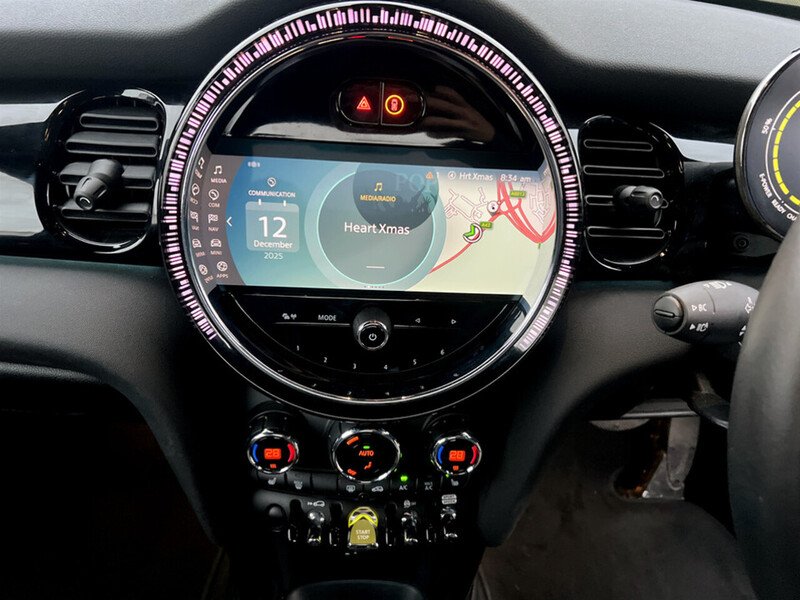 Used MINI Electric Hatch 2021 for sale - 76934944: Photo 35