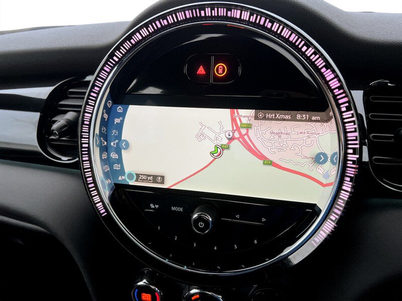 Used MINI Electric Hatch 2021 for sale - 76934944: Photo 36