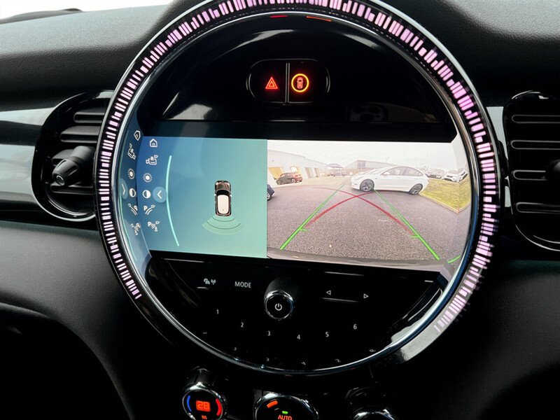 Used MINI Electric Hatch 2021 for sale - 76934944: Photo 37