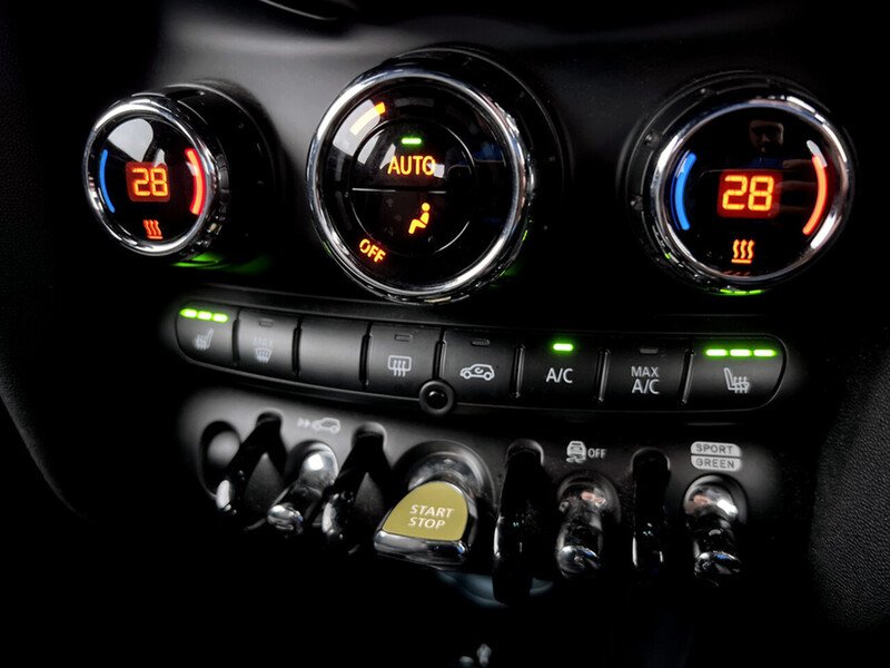 Used MINI Electric Hatch 2021 for sale - 76934944: Photo 38