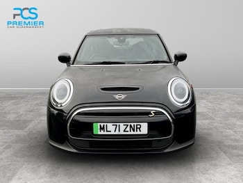 Used MINI Electric Hatch 2021 for sale - 76934944: Photo