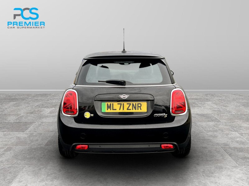Used MINI Electric Hatch 2021 for sale - 76934944: Photo 4