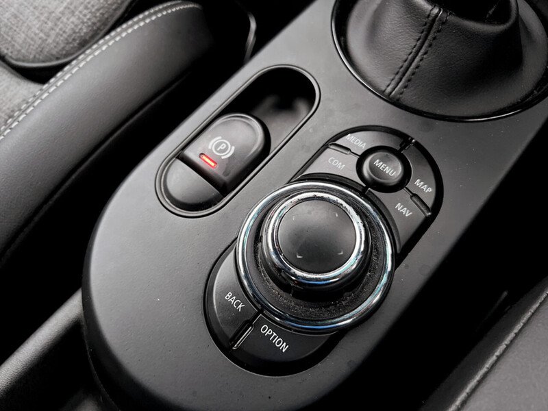 Used MINI Electric Hatch 2021 for sale - 76934944: Photo 40