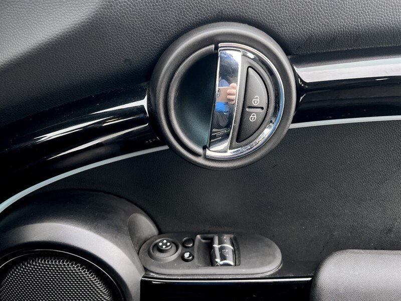 Used MINI Electric Hatch 2021 for sale - 76934944: Photo 41