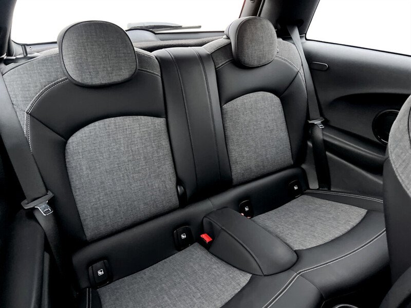 Used MINI Electric Hatch 2021 for sale - 76934944: Photo 42