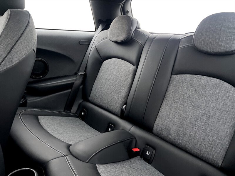 Used MINI Electric Hatch 2021 for sale - 76934944: Photo 43