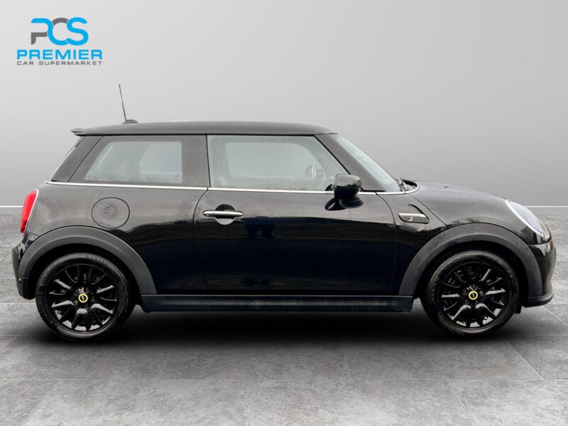 Used MINI Electric Hatch 2021 for sale - 76934944: Photo 6