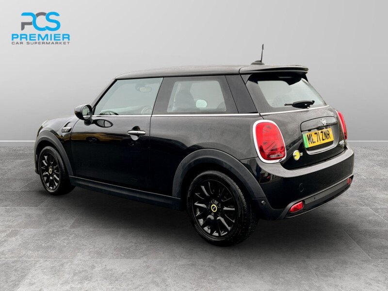 Used MINI Electric Hatch 2021 for sale - 76934944: Photo 7