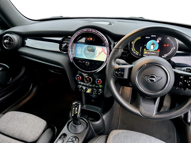 Used MINI Electric Hatch 2021 for sale - 76934944: Photo 8