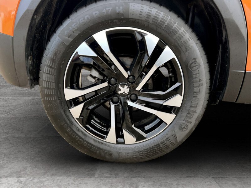 Used Peugeot 2008 2023 for sale - 76877320: Photo 10