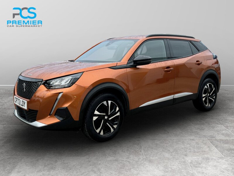 Used Peugeot 2008 2023 for sale - 76877320: Photo 12