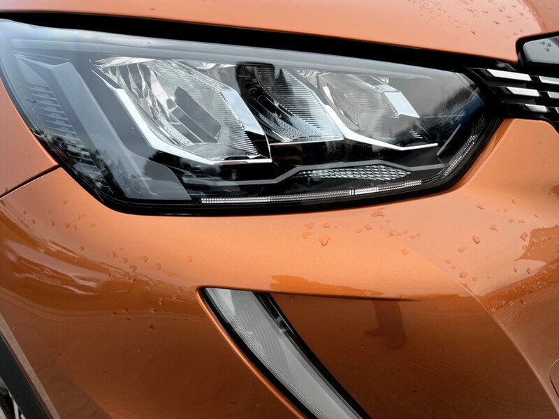 Used Peugeot 2008 2023 for sale - 76877320: Photo 13