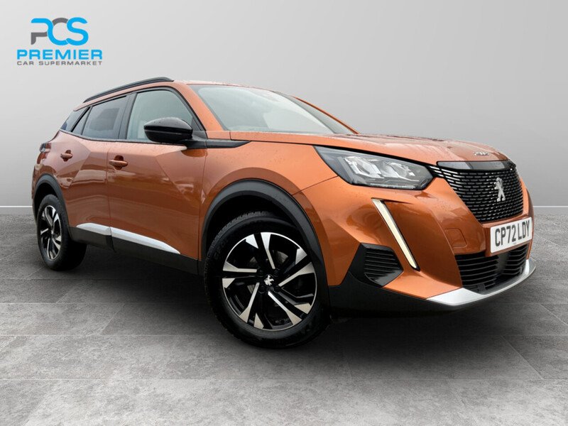 Used Peugeot 2008 2023 for sale - 76877320: Photo 14