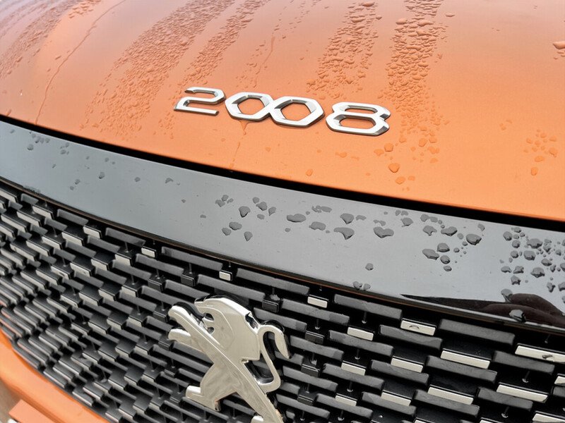 Used Peugeot 2008 2023 for sale - 76877320: Photo 15