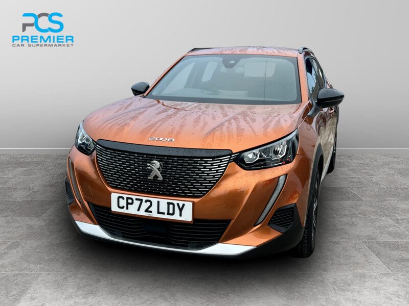 Used Peugeot 2008 2023 for sale - 76877320: Photo 16