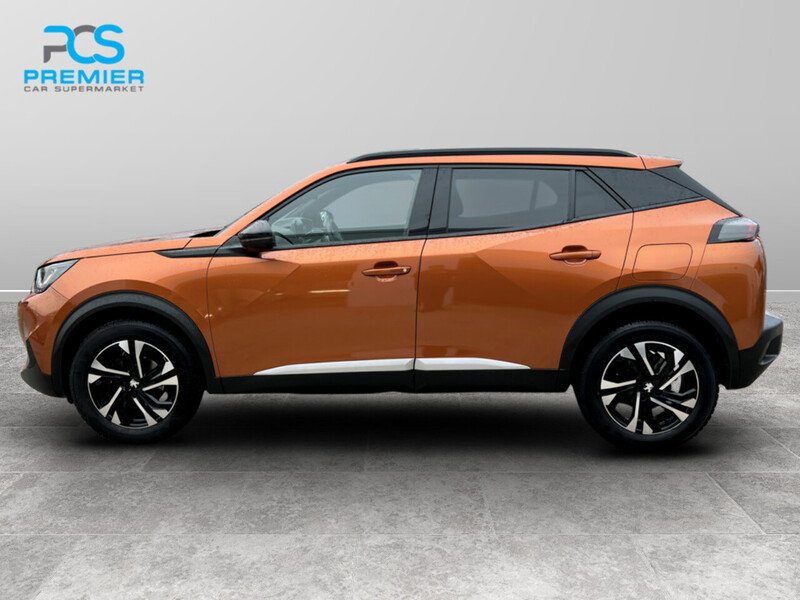 Used Peugeot 2008 2023 for sale - 76877320: Photo 17