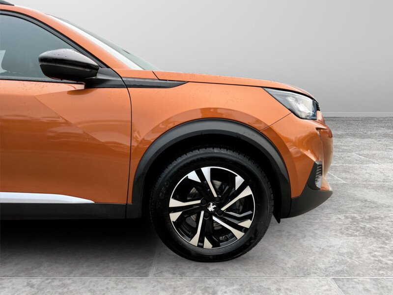 Used Peugeot 2008 2023 for sale - 76877320: Photo 18