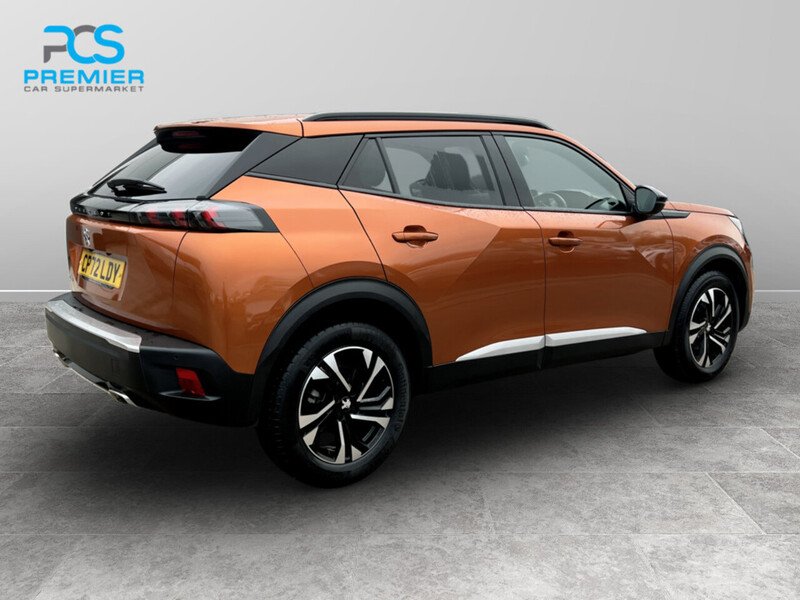 Used Peugeot 2008 2023 for sale - 76877320: Photo 19