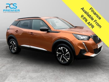 2023 - 1.2 PureTech 130 Allure Premium+ 5dr